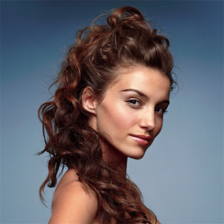 2. Trendy Formal Hairstyles