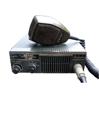 Icom IC-125 Image