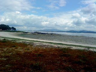 by E.V.Pita... Galician Beaches: Island of Vilanova de Arousa (Galicia, Spain) / por E.V.Pita... Isla de Arousa en Rías Baixas / por E.V.Pita... A Illa, na ría de Arousa (Rías Baixas) ... http://evpita.blogspot.com/2011/06/galician-beaches-island-of-arousa.html