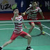 Babak Kedua Jadwal Badminton Indonesia Open Hari Ini