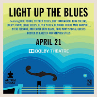 Light Up the Blues 2018