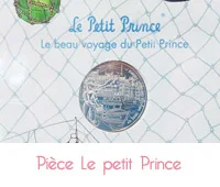 pièce le petit prince