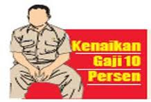 PP NO. 11 TAHUN 2011 TENTANG KENAIKAN GAJI PNS