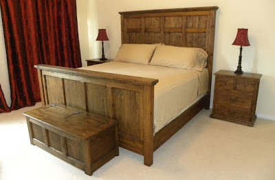 Furniture, Wood Furniture, Bedroom Furniture, Bedroom, Home Furniture