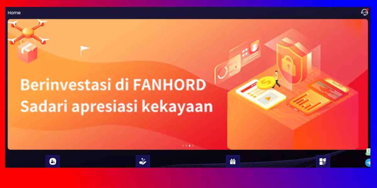 review hanford penipuan