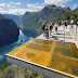 Ten Amazing Breathtaking Viewing Platforms Around The world