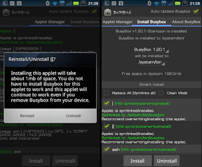 BusyBox Pro Apk