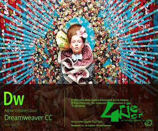 Adobe Dreamweaver CC 2015 16.1.0 Full Terbaru