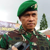 INILAH Mutasi TNI, Lulusan Terbaik Akmil 1991 Tembus Bintang 3