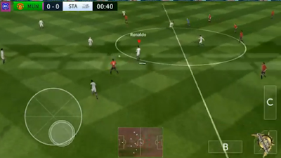 Dream League Soccer 2021 Mod Apk Data Obb
