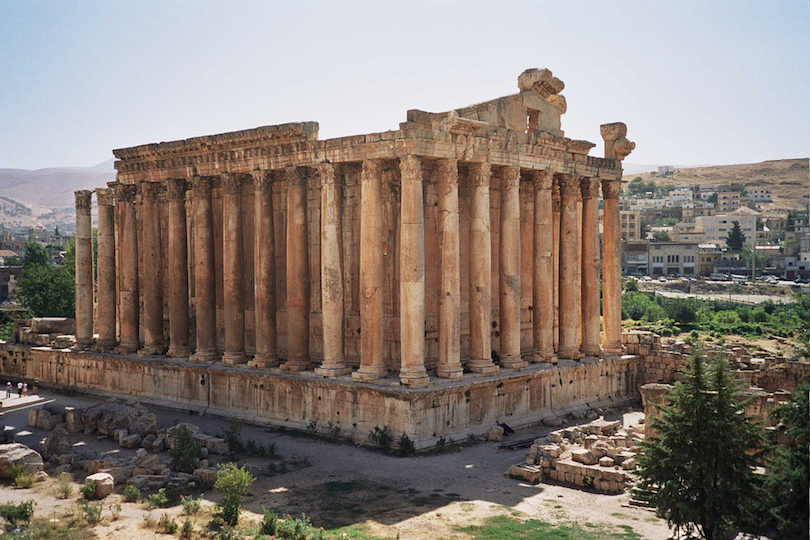 Baalbek