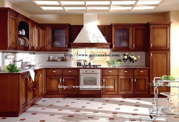 http://www.mitramebel.com/kitchen-set-minimalis-brown/