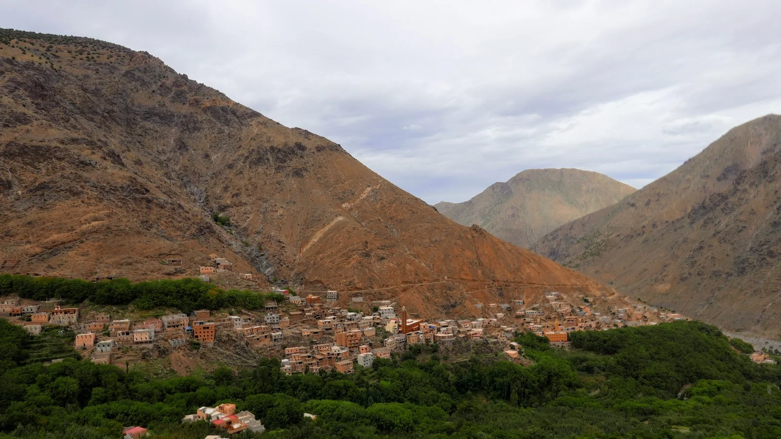 maroko, atrakcje maroko, atlas wysoki, góry atlas, trekking maroko, jebel toubkal