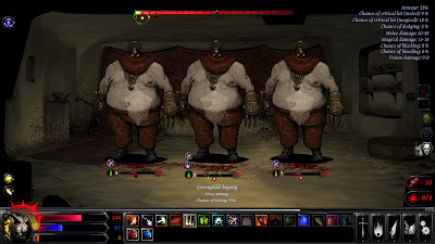 Hellslave Game Screenshot 13