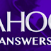 Yahoo Updates Answers For Social And SEO Value