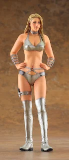 12 Real Figure Collection No.33: Mad Soldier, Hasegawa