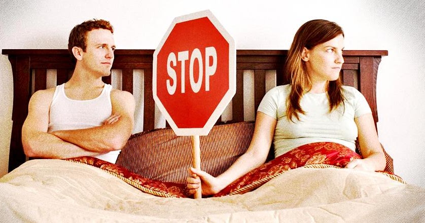 Four powerful reasons you must run from premarital sex on Valentine's