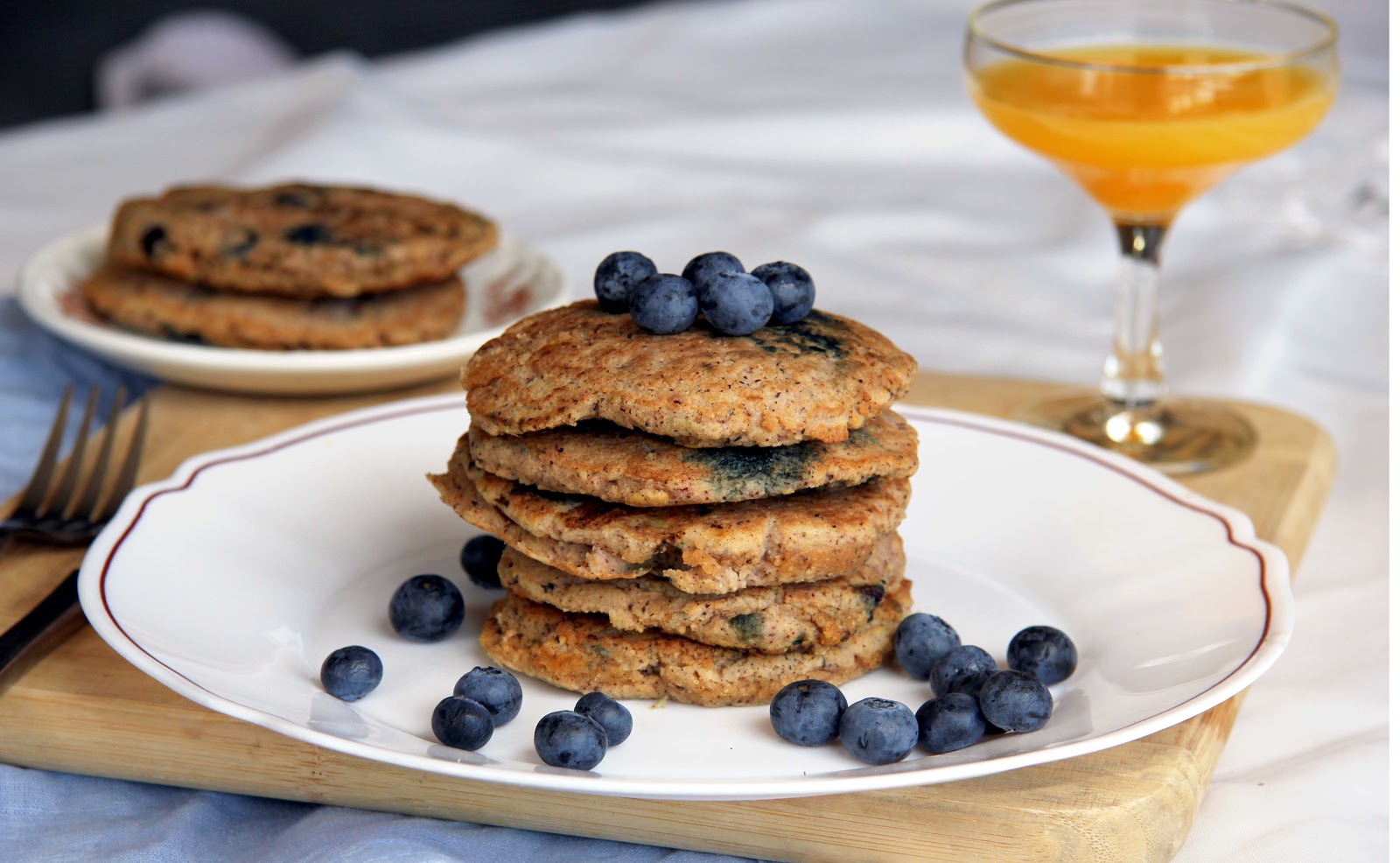 make else with what pancakes  it would oat to  food protein about blog how about? be flour
