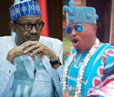 President Buhari Deserves 8 Years - Oluwo Of Iwo