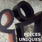 PIECES UNIQUES copy