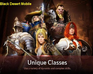  يقترح Dark Desert Portable أنشطة غير متماثلة ، وأنماط قتال مع الموارد البشرية والكفاءات.    Tout ceci، et bien plus reprise، sera offert à nos aventuriers du monde entier. الصحراء المحمولة الظلام تظهر bientôt!