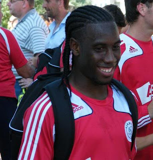 Vurnon Anita