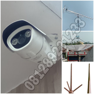 Pasang Camera CCTV HD Binong, Subang || Jasa Ahli Camera CCTV Subang