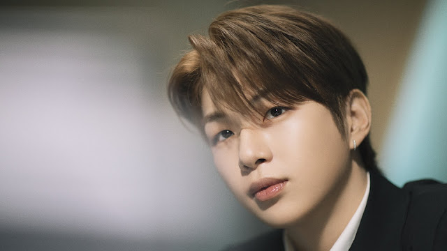 姜丹尼爾 Kang Daniel