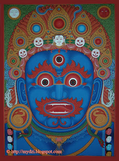 Mahakala