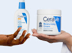 Free CeraVe Moisturizing Cream & AM Lotion Sample Bundle