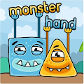 MONSTER HANDS