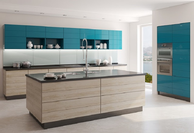 Glass Splashbacks