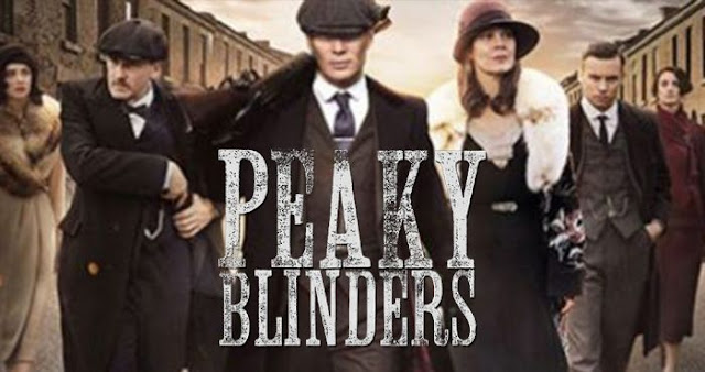 Peaky Blinders Season 2 Direct Download