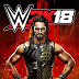 WWE 2k18 Pc Game Free Download Here Torrent