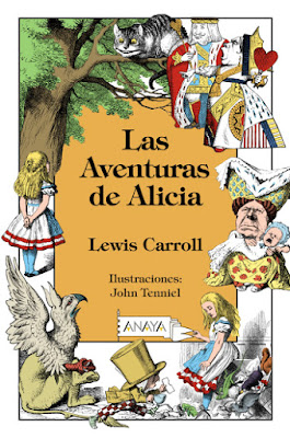 aventuras-alicia-lewis-carroll