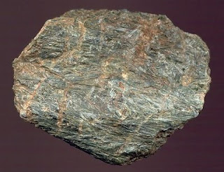 Sobat Geologi Gambar  gambar batuan Metamorf 