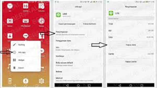  Dengan perkembangan dunia digital yang semakin pesat Cara Logout LINE di HP Android, iPhone dan PC 2022