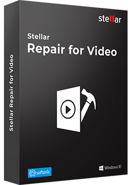 Free Stellar Repair for Video