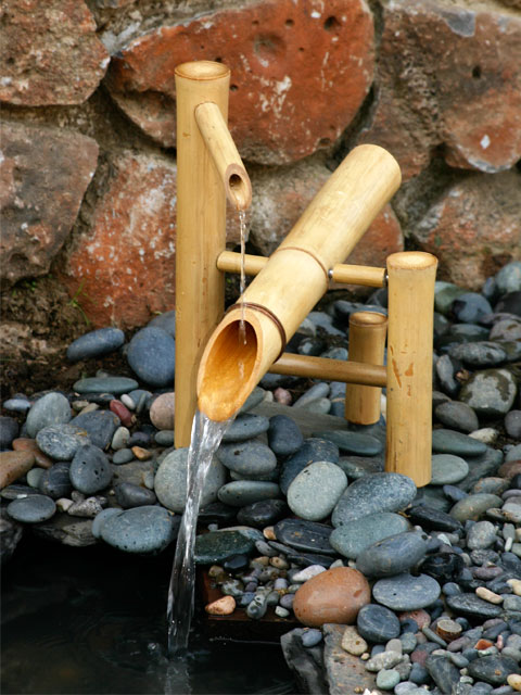 Bamboo Deer Chaser Fountain6