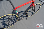Colnago C68 Campagnolo Super Record EPS Bora Ultra 33 Road Bike at twohubs.com