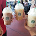 Nov. 10 - 14 | Buy 1 Get 1 Free Holiday Drinks from 2pm - 5pm at Starbucks!