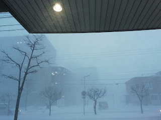 地下鉄東豊線学園前駅（2018年12月14日）