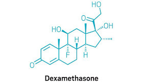 Diagnostic Action of Dexamethasone