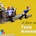 Short Story | Team Management