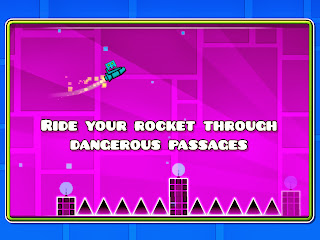 Geometry Dash v1.30