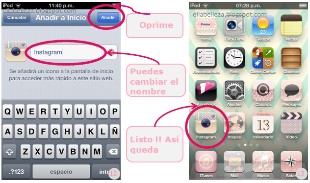 app cocoppa