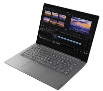 11 Merk Laptop Harga 6 Jutaan Terbaik 2021, Cocok Buat Tugas Kantor, dan Gaming Editing