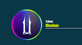 Illuvium, ILV coin