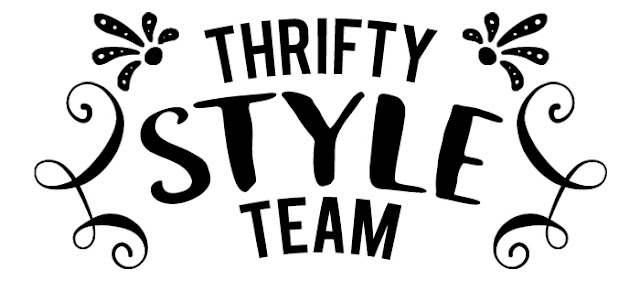 Thrifty Style Team Give Away