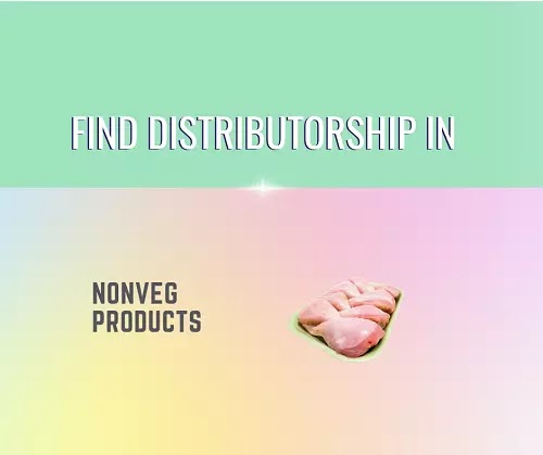 Meat Products Distributorship